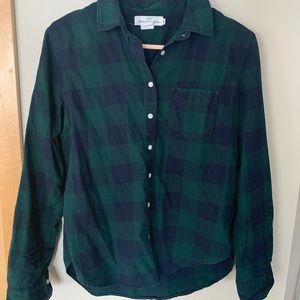 L.O.G.G flannel 🍂